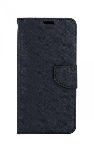 TopQ Pouzdro Samsung A04 knížkové černé 86627 - Phone Cover - Main image