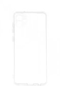 TopQ Kryt Samsung A04 2 mm průhledný 86620 - Phone Cover