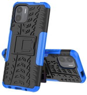 TopQ Kryt Xiaomi Redmi A1 ultra odolný modrý 86551 - Phone Cover