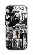 TopQ Kryt Xiaomi Redmi A1 Fashion 86535 - Phone Cover