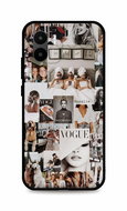 TopQ Kryt Xiaomi Redmi A1 VOGUE 86534 - Phone Cover