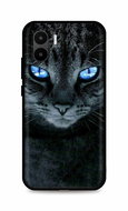 TopQ Kryt Xiaomi Redmi A1 Dark Cat 86528 - Phone Cover