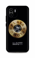 TopQ Kryt Xiaomi Redmi A1 Plata O Plomo 86522 - Phone Cover
