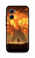 TopQ Kryt Xiaomi Redmi 10 5G Warcraft 86487 - Phone Cover