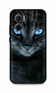 TopQ Kryt Xiaomi Redmi 10 5G Dark Cat 86484 - Phone Cover