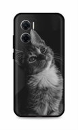TopQ Kryt Xiaomi Redmi 10 5G Cute Cat 86483 - Phone Cover