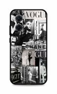 TopQ Kryt Xiaomi Redmi 10 5G Fashion 86479 - Phone Cover