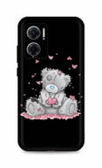 TopQ Kryt Xiaomi Redmi 10 5G Lovely Teddy Bear 86477 - Phone Cover