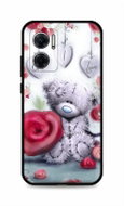 TopQ Kryt Xiaomi Redmi 10 5G Teddy Bear 86476 - Phone Cover