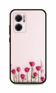 TopQ Kryt Xiaomi Redmi 10 5G Roses 86466 - Phone Cover
