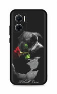 TopQ Kryt Xiaomi Redmi 10 5G Pitbull Love 86462 - Phone Cover