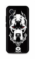 TopQ Kryt Xiaomi Redmi 10 5G Fighting Dog 86461 - Phone Cover