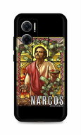 TopQ Kryt Xiaomi Redmi 10 5G Narcos 86460 - Phone Cover