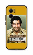 TopQ Kryt Xiaomi Redmi 10 5G Pablo Escobar 86459 - Phone Cover