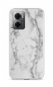 TopQ Kryt STYLE Xiaomi Redmi 10 5G Mramor bílý 86383 - Phone Cover