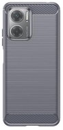TopQ Kryt Xiaomi Redmi 10 5G šedý 86368 - Phone Cover