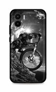 TopQ Kryt Xiaomi Redmi A1 Mountain Rider 86281 - Phone Cover