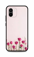 TopQ Kryt Xiaomi Redmi A1 Roses 86268 - Phone Cover