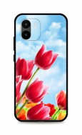 TopQ Kryt Xiaomi Redmi A1 Tulips 86267 - Phone Cover