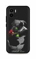 TopQ Kryt Xiaomi Redmi A1 Pitbull Love 86261 - Phone Cover