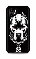 TopQ Kryt Xiaomi Redmi A1 Fighting Dog 86259 - Phone Cover