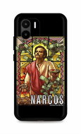 TopQ Kryt Xiaomi Redmi A1 Narcos 86257 - Phone Cover