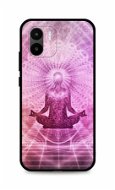 Phone Cover TopQ Kryt Xiaomi Redmi A1 Energy Spiritual 86252 - Kryt na mobil