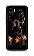 TopQ Kryt Xiaomi Redmi A1 Meditation 86250 - Phone Cover