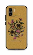 TopQ Kryt Xiaomi Redmi A1 Bouquet 86246 - Phone Case