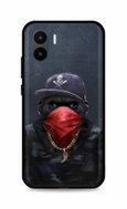 TopQ Kryt Xiaomi Redmi A1 Monkey Gangster 86232 - Phone Cover