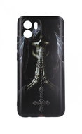 TopQ Kryt Xiaomi Redmi A1 Grim Reaper 86228 - Phone Cover
