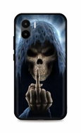TopQ Kryt Xiaomi Redmi A1 Fuck Off 86225 - Phone Cover