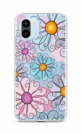 TopQ Kryt Xiaomi Redmi A1 Colorful Daisy 86179 - Phone Cover