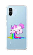 TopQ Kryt Xiaomi Redmi A1 Rainbow Splash 86167 - Phone Cover
