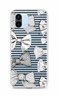 TopQ Kryt Xiaomi Redmi A1 Mašličky 86157 - Phone Cover