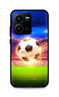 TopQ Kryt Vivo Y35 Football Dream 86153 - Phone Cover