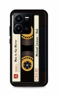 TopQ Kryt Vivo Y35 Record 86150 - Phone Cover