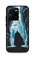TopQ Kryt Vivo Y35 Dark Batman 86146 - Phone Cover