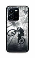 TopQ Kryt Vivo Y35 Freeride 86143 - Phone Cover