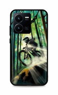 TopQ Kryt Vivo Y35 Mountain Bike 86142 - Phone Cover
