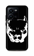 TopQ Kryt Vivo Y35 Pitbull 86125 - Phone Cover
