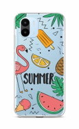 TopQ Kryt Xiaomi Redmi A1 Summer 86124 - Phone Cover
