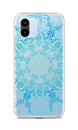 TopQ Kryt Xiaomi Redmi A1 Blue Mandala 86118 - Phone Case