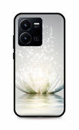 TopQ Kryt Vivo Y35 Waterlily 86117 - Phone Cover