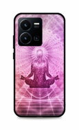 TopQ Kryt Vivo Y35 Energy Spiritual 86115 - Phone Case
