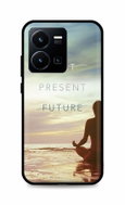 TopQ Kryt Vivo Y35 Present 86110 - Phone Case