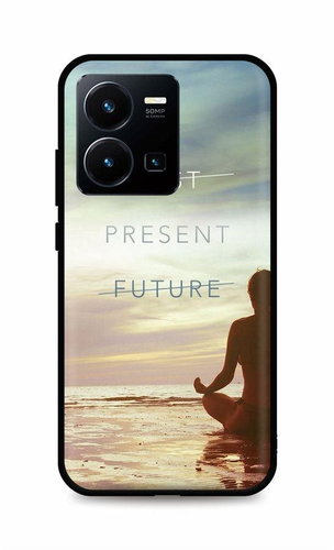TopQ Kryt Vivo Y35 Present 86110 Main image TopQ Kryt Vivo Y35 Present 86110 - Phone Case - Main image
