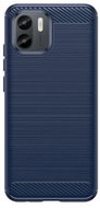 TopQ Kryt Xiaomi Redmi A1 modrý 86109 - Phone Case