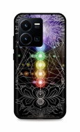 TopQ Kryt Vivo Y35 Harmony 86108 - Phone Cover