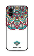 TopQ Kryt Xiaomi Redmi A1 3D Barevný motiv 86097 - Phone Cover